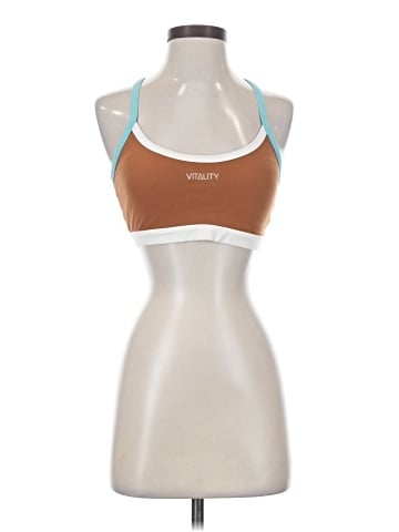 Vitality Sports Bra (view 1)