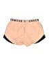 Under Armour 100% Polyester Pink Athletic Shorts Size M - photo 2
