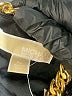 MICHAEL Michael Kors 100% Polyester Metallic Black Cocktail Dress Size XL - photo 7