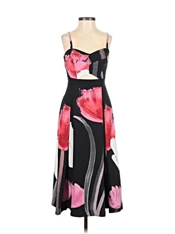 RACHEL Rachel Roy Cocktail Dress (view 1)