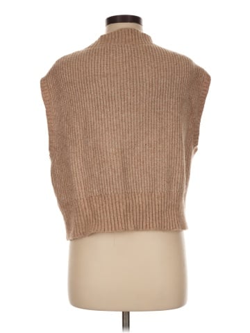 Sincerely Jules Sweater Vest (view 2)