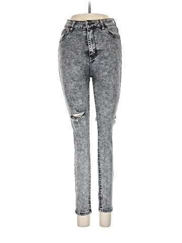 Shein Jeans (view 1)