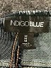 Indigo Blue Blue Jeans Size Med Maternity - photo 6