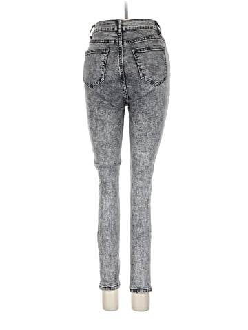 Shein Jeans (view 2)