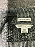American Eagle Outfitters Tweed Gray Casual Pants Size S - photo 4