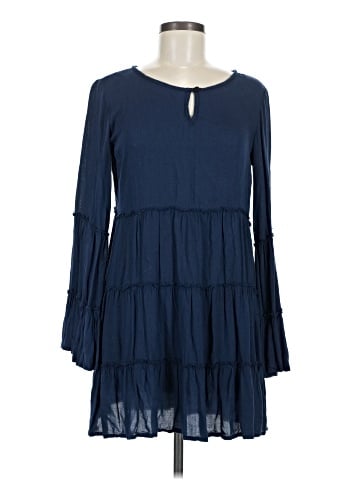 Bella Moda Casual Dress (view 1)