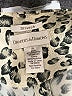 Draper's & Damon's Animal Print Ivory Blazer Size XL - photo 6