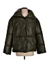 Bagatelle Solid Green Snow Jacket Size S - photo 1