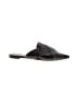 Marc Fisher LTD Black Mule/Clog Size 11 - photo 1