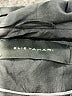 Elie Tahari Black Raincoat Size M (estimated) - photo 6
