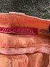Alice + Olivia Solid Orange Shorts Size 4 - photo 3