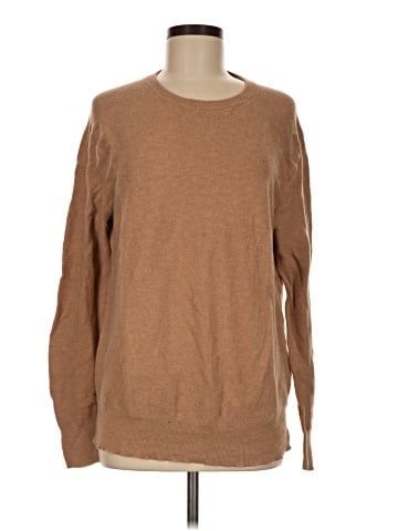 J.Crew Factory Store Pullover Sweater (view 1)