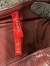 SPANX Burgundy Leggings Size L - photo 7