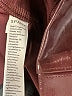 SPANX Burgundy Leggings Size L - photo 8