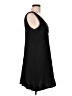 Gap Solid Black Cocktail Dress Size 10 - photo 4