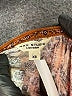Max Studio Brown Short Sleeve Blouse Size XS - photo 7