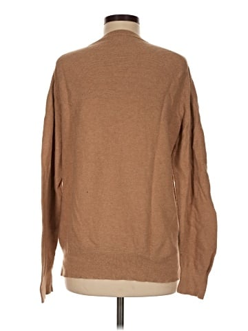 J.Crew Factory Store Pullover Sweater (view 2)
