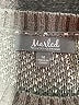 Marled by Reunited Stars Silver Pullover Sweater Size M - photo 7