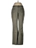 Old Navy 100% Cotton Green Casual Pants Size 6 - photo 1