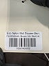 Tibi 100% Polyamide Solid Black Formal Skirt Size 6 - photo 5