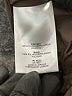 Tibi 100% Polyamide Solid Black Formal Skirt Size 6 - photo 6