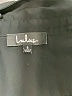 Lulus 100% Polyester Black 3/4 Sleeve Blouse Size S - photo 7