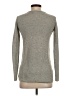 Apt. 9 Metallic Silver Pullover Sweater Size XS - photo 2