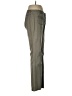 Old Navy 100% Cotton Green Casual Pants Size 6 - photo 4