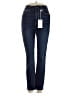 Good American Blue Jeans Size 2 - photo 1