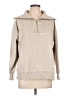 C&C California Tan Pullover Sweater Size L - photo 1