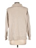 C&C California Tan Pullover Sweater Size L - photo 2