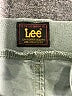 Lee Gray Cargo Pants Size 10 med - photo 7