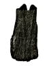 LPA Black Gold Sleeveless Top Size S - photo 2