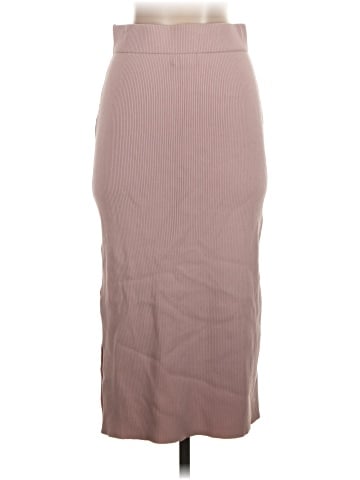 The Drop Formal Skirt (view 2)