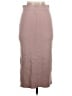 The Drop Solid Tan Formal Skirt Size S - photo 2