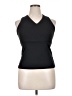 Lands' End Black Tank Top Size XL - photo 1