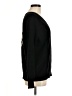 Aqua 100% Cashmere Black Cashmere Pullover Sweater Size M - photo 4