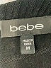 Bebe Black Pullover Sweater Size M - photo 7