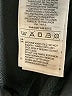 Adidas Solid Black Casual Skirt Size S - photo 4