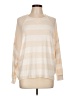 Billabong Ivory Pullover Sweater Size L - photo 1