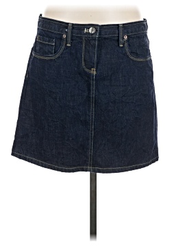 J.Crew Denim Skirt (view 1)