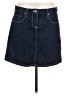 J.Crew 100% Cotton Blue Denim Skirt Size 29 waist - photo 1