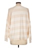 Billabong Ivory Pullover Sweater Size L - photo 2