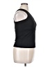 Lands' End Black Tank Top Size XL - photo 4