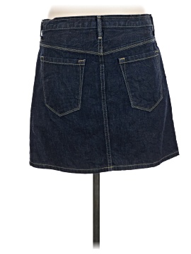 J.Crew Denim Skirt (view 2)