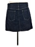 J.Crew 100% Cotton Blue Denim Skirt Size 29 waist - photo 2