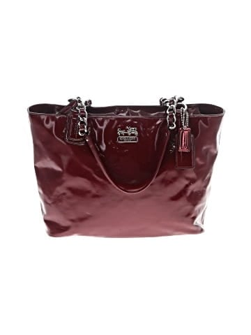 Coach Tote (view 1)