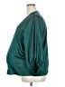 Unbranded Green 3/4 Sleeve Blouse Size XXL - photo 5