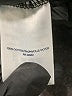 Lands' End 100% Cotton Solid Black Skirt Size 2 - 3 - photo 4