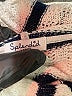 Splendid Stripes Ivory Pullover Sweater Size L - photo 7